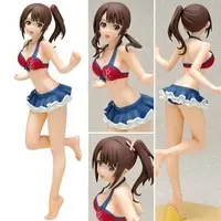 Figure - Tari Tari / Okita Sawa