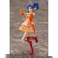 S.H.Figuarts - Aikatsu! / Hoshimiya Ichigo & Kiriya Aoi & Shibuki Ran