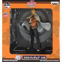 Ichiban Kuji - NARUTO / Uzumaki Naruto