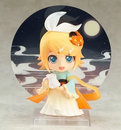 Nendoroid - VOCALOID / Kagamine Rin