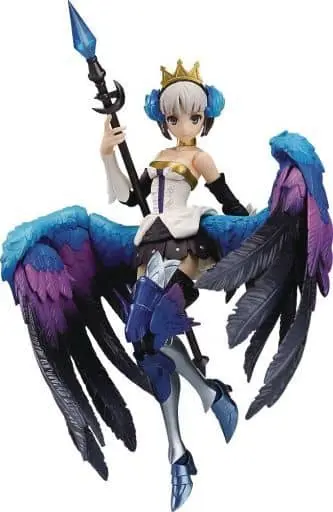 figma - Odin Sphere