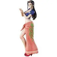 Figuarts Zero - One Piece / Franky & Nico Robin