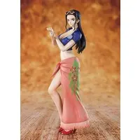 Figuarts Zero - One Piece / Nico Robin & Franky