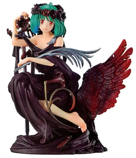 Figure - Macross Frontier / Ranka Lee