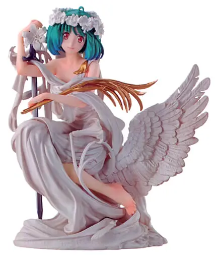 Figure - Macross Frontier / Ranka Lee