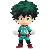 Nendoroid - Boku no Hero Academia (My Hero Academia) / Midoriya Izuku