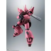 Figure - Mobile Suit Gundam 0080: War in the Pocket
