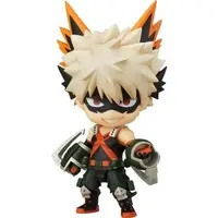 Nendoroid - Boku no Hero Academia (My Hero Academia) / Bakugou Katsuki