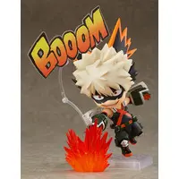 Nendoroid - Boku no Hero Academia (My Hero Academia) / Bakugou Katsuki