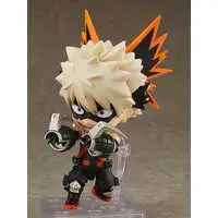 Nendoroid - Boku no Hero Academia (My Hero Academia) / Bakugou Katsuki