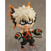 Nendoroid - Boku no Hero Academia (My Hero Academia) / Bakugou Katsuki