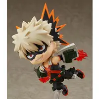 Nendoroid - Boku no Hero Academia (My Hero Academia) / Bakugou Katsuki