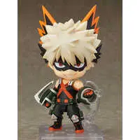 Nendoroid - Boku no Hero Academia (My Hero Academia) / Bakugou Katsuki