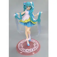 Figure - Prize Figure - VOCALOID / Hatsune Miku