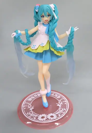 Figure - Prize Figure - VOCALOID / Hatsune Miku