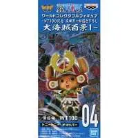 World Collectable Figure - One Piece / Tony Tony Chopper