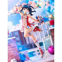 Figure - SSSS.Gridman / Takarada Rikka