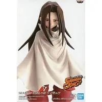 Figure - Prize Figure - Shaman King