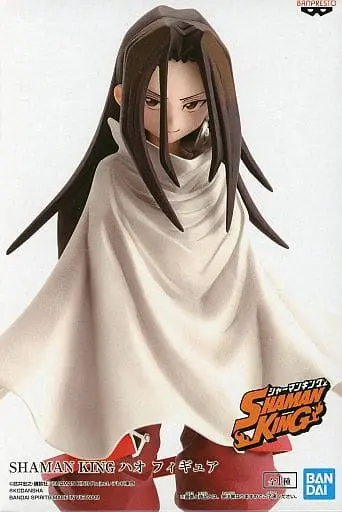 Figure - Prize Figure - Shaman King