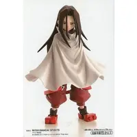 Figure - Prize Figure - Shaman King