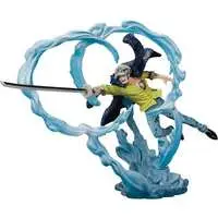 Figuarts Zero - One Piece / Trafalgar Law