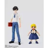 S.H.Figuarts - Zatch Bell!