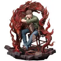 Figure - Daomu Biji (Grave Robbers’ Chronicles)