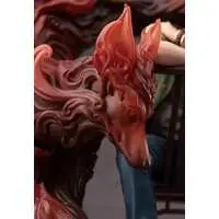 Figure - Daomu Biji (Grave Robbers’ Chronicles)