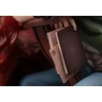 Figure - Daomu Biji (Grave Robbers’ Chronicles)