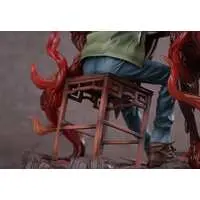 Figure - Daomu Biji (Grave Robbers’ Chronicles)