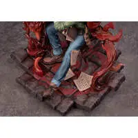 Figure - Daomu Biji (Grave Robbers’ Chronicles)