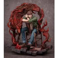 Figure - Daomu Biji (Grave Robbers’ Chronicles)