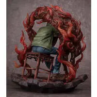 Figure - Daomu Biji (Grave Robbers’ Chronicles)