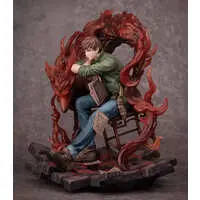 Figure - Daomu Biji (Grave Robbers’ Chronicles)