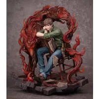 Figure - Daomu Biji (Grave Robbers’ Chronicles)