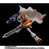 Figure - Digimon: Digital Monsters / Omegamon