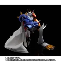 Figure - Digimon: Digital Monsters / Omegamon