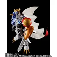 Figure - Digimon: Digital Monsters / Omegamon