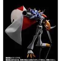 Figure - Digimon: Digital Monsters / Omegamon