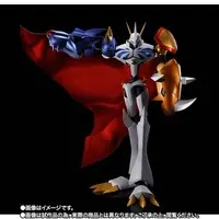 Figure - Digimon: Digital Monsters / Omegamon