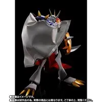 Figure - Digimon: Digital Monsters / Omegamon