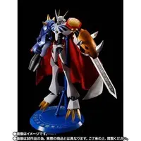 Figure - Digimon: Digital Monsters / Omegamon