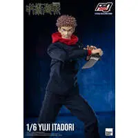FigZero - Jujutsu Kaisen / Itadori Yuuji
