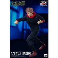 FigZero - Jujutsu Kaisen / Itadori Yuuji