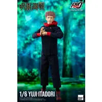 FigZero - Jujutsu Kaisen / Itadori Yuuji