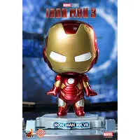 Bobblehead - Iron Man