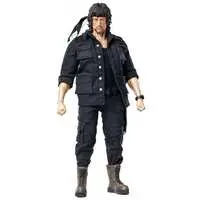 Figure - Rambo: First Blood