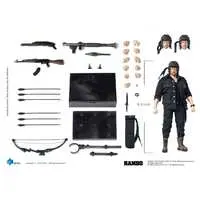 Figure - Rambo: First Blood