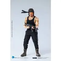 Figure - Rambo: First Blood