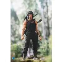 Figure - Rambo: First Blood